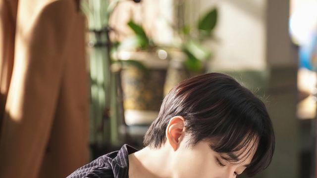 ‘태풍상사’ 이준호...청춘 성장 서사로  ‘캐릭터 변신 성공’