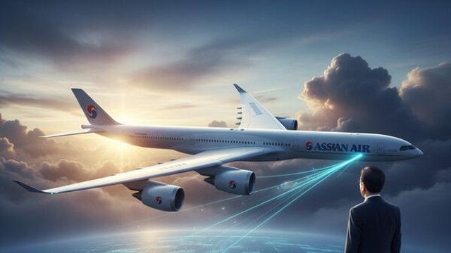 [이재훈의 X파일 9화] 글로벌 톱 10 항공사로 비상중인 조원태 한진그룹 회장