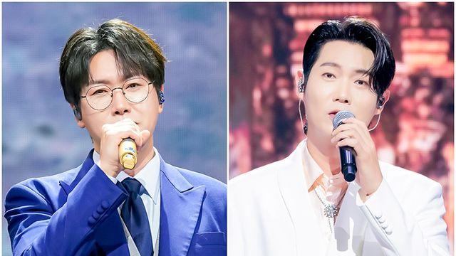 춘길, 손태진 꺾고 '정통트롯 최강자' 타이틀 가져가나…치열 접전