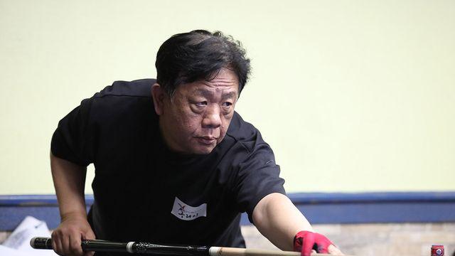 제11회 구리시장배 생활체육3C당구대회 성료…김지수, 1점 싸움 끝에 우승 차지