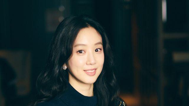 ‘하얀 차’ 정려원 “눈물, 원래 많아…‘신인감독 김연경’ 보면서 울어” [인터뷰②]