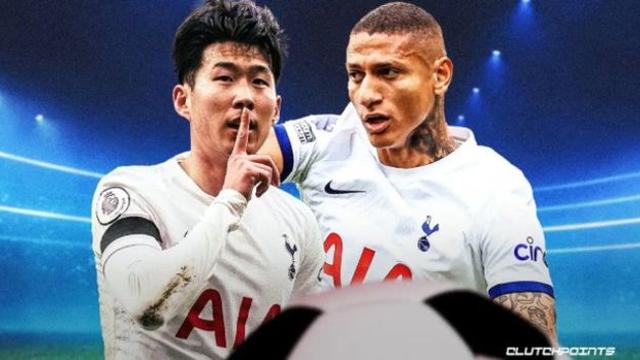 손흥민과 미국 대신 PL 남는다...토트넘 신뢰 완전 잃은 히샬리송, 1월 에버턴 복귀 추진→