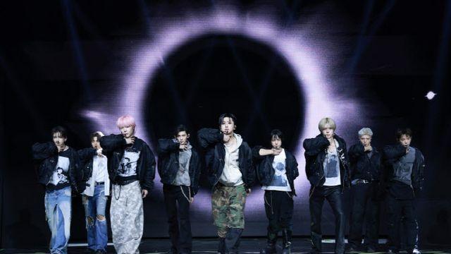 '한국 데뷔' 앤팀 