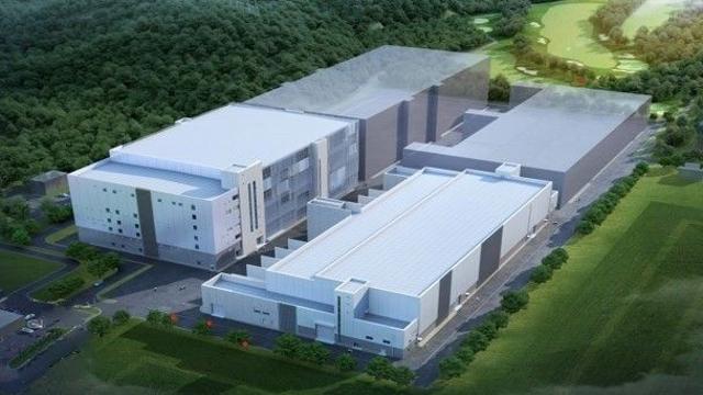 금호건설, 1천187억원 규모 동해안 변환소 토건공사 수주