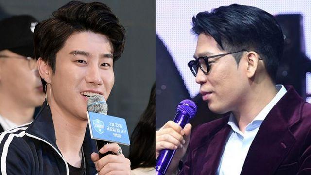 산이, ‘MC몽 폭로’ 후 항소 포기…3억 정산금 소송 종료