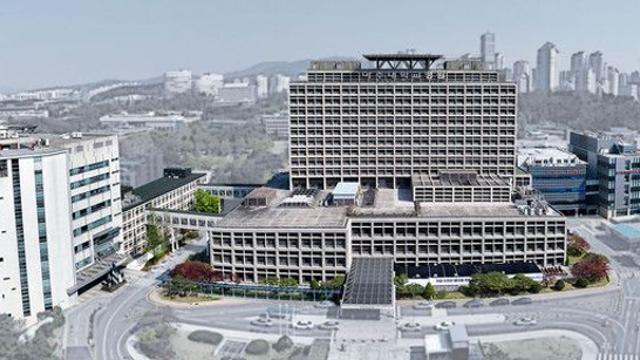 아주대병원 주차장 신축현장서 풍림산업 하청업체 40대 근로자 추락사