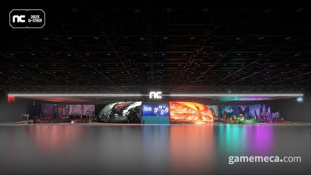 엔씨소프트, 지스타서 미발표 신작 공개한다