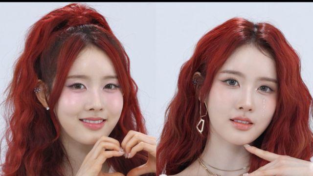 이렇게 다르다니…'저스트 메이크업' 경악스러운 '극악의 미션', TOP 3 주인공은? [종합]