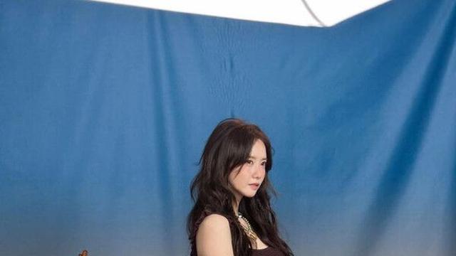 임윤아, 완벽 미모에 감탄…매혹적 분위기 변신