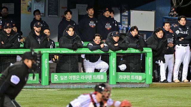 벼랑 끝 한화, 롤모델은 요코하마?…2연패 후 4연승 '기적' 가능할까? [KS3]