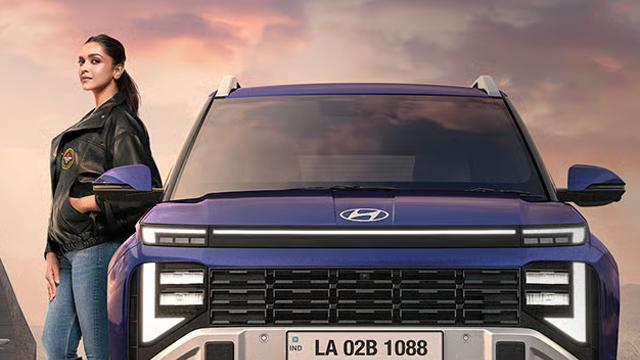 현대차 베뉴 풀체인지 공개