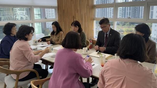 경기도의회 윤태길 의원, '공공형 어린이집은 경기도 보육의 중추'