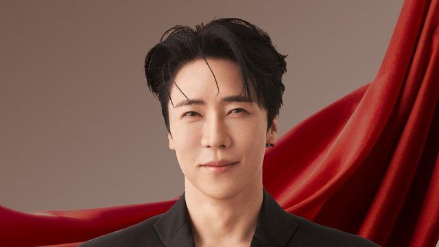 '뮤트롯 신사' 에녹, 2026년 2월 첫 日 단독 콘서트 개최