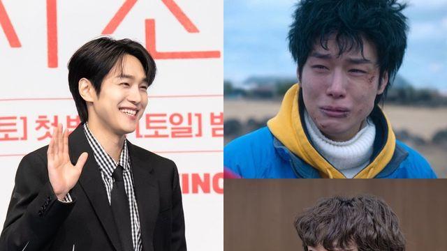 [단독] 강유석, 아이유 동생→이종석 동료→이번엔 스크린 접수한다(종합)