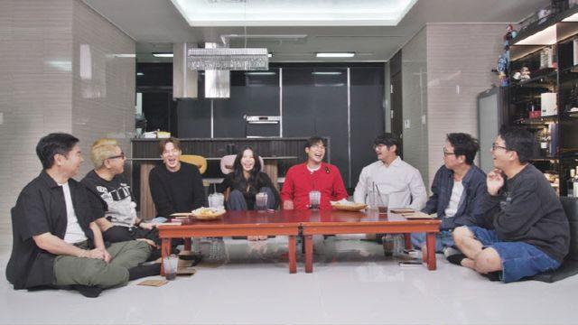 이창섭, 절친 솔라와 썸 의혹…