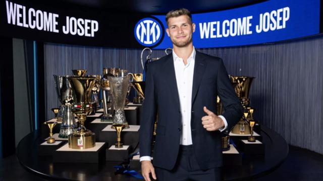 인테르서 발생한 '비극'... 후보 GK가 몰던 차량에 휠체어 탄 81세 노인 치여 즉사