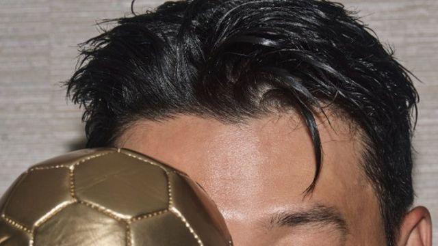 “영원히 역사에 남는다”…이런 한국 선수는 없었다! 손흥민, 메시 제치고 MLS 올해의 골 수상