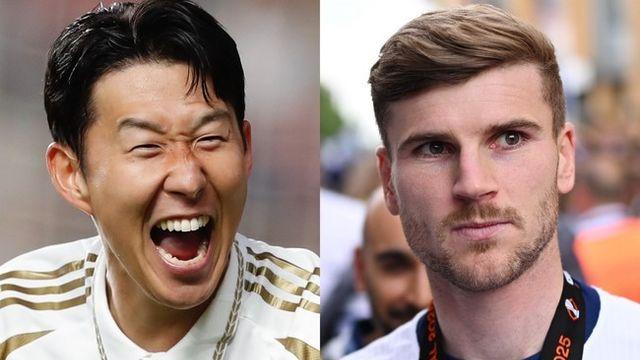 '손흥민 대박' 재미 본 LAFC, 토트넘 출신 또 데려온다...'1분 출전' 독일 국대 1월에 영입 노려