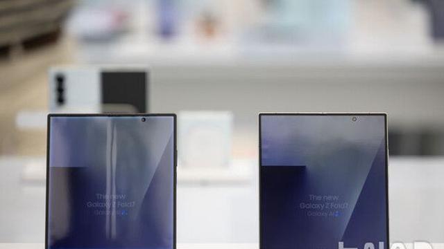 갤폴드7도 뛰어났는데…갤폴드8 어떻게 달라질까