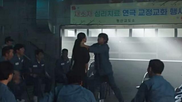 17.5% 우영우 넘겠다더니…4주 연속 시청률 5%대 고전 중인 '한국 드라마'