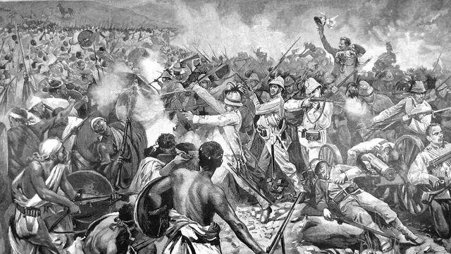 이탈리아군의 졸전 기록을 알아보자....txt