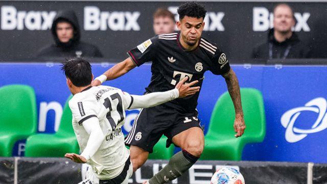 [공식발표] ‘혼혈 태극전사’ 카스트로프, 어쩌나…뮌헨전서 19분 만에 퇴장→2경기 출장 정지 징계