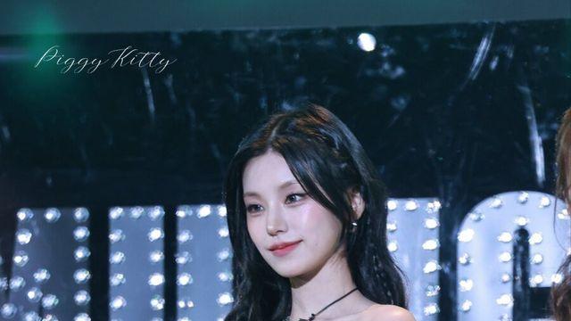 반박불가 걸그룹 고양이상 끝판왕