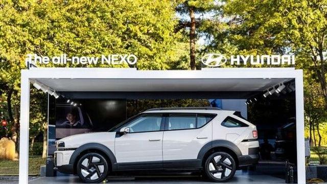 [경주 APEC]현대차그룹, 수소·로봇·PBV 등 미래 기술 알린다