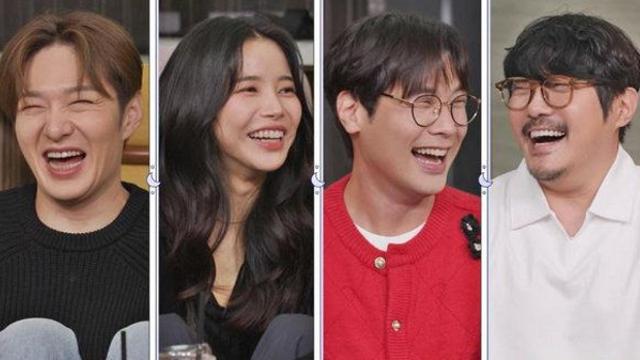 이창섭♡솔라 무슨 사이? 결국 해명도 포기 ‘어머나’ (돌싱포맨)