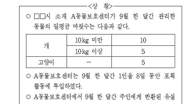 21세기의 과거시험인 행정고시의 위엄 