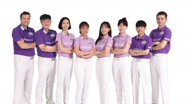 하이원리조트에 당구 별들 집결, 정선서 9일간 열전