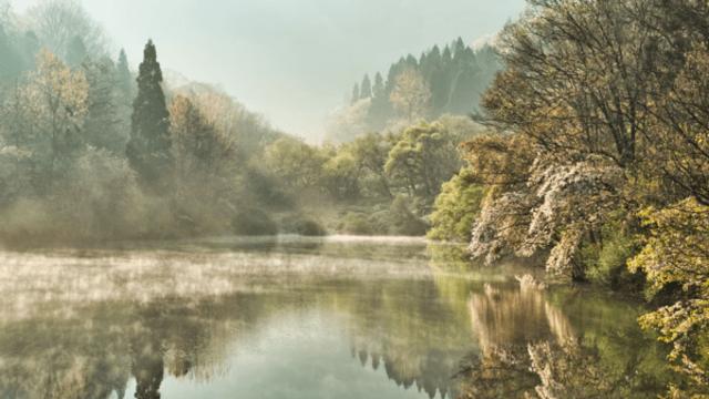 시간이 머문 듯한 화순 운주사와 세량제, 가을 정취가 깃든 화순 명소 여행