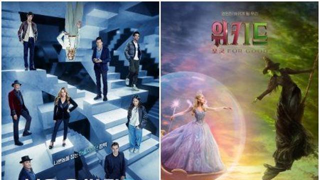 日애니 이어 할리우드 속편의 습격…韓영화 설 곳 없는 하반기 극장