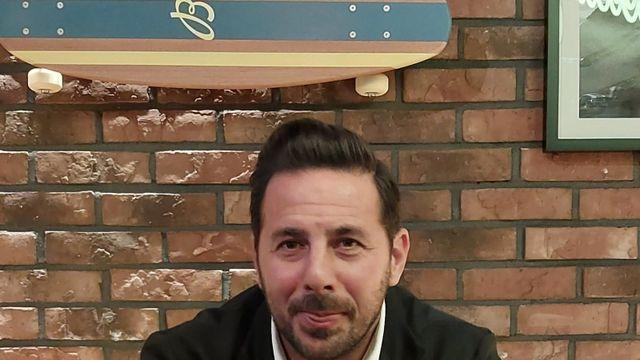 [SD 현장 인터뷰] 피사로 바이에른 뮌헨 앰배서더가 극찬한 한국축구의 저력은 적응력과 강인함…“손흥민과 맞붙어보고 김민재를 지켜본 뒤 내린 결론이다”