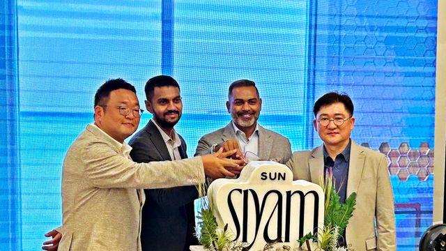 몰디브 선시암 리조트 브랜드 설명회 열고 한국 여행객에 진정한 리셋 경험 소개