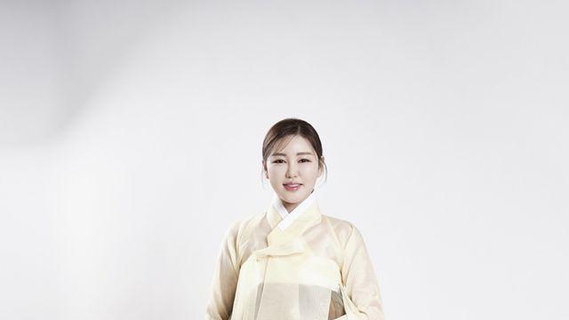 송가인 ‘가인이어라’, 중학교 음악 교과서 수록…트로트 최초 등재