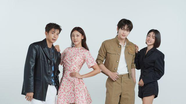 한혜진, 최근 소개팅한 연하남이 아이돌? 겉바속촉男 정체 (누난 내게 여자야)