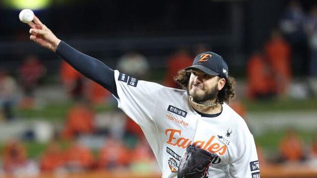 '킬러vs에이스' LG 손주영·한화 폰세, 3차전 선발 격돌[KS]