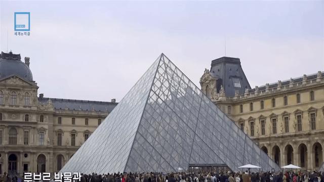 단 7분만에 털린 루브르 박물관.JPG