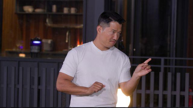 갓난아이도 공격하는 반려견…보호자 대처에 강형욱 '탄식'(개늑시)