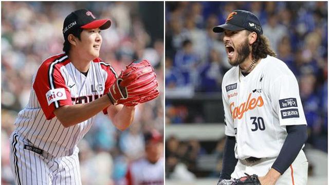 '벼랑 끝' 한화, 폰세만 믿는다…LG는 우승 확률 90.5%