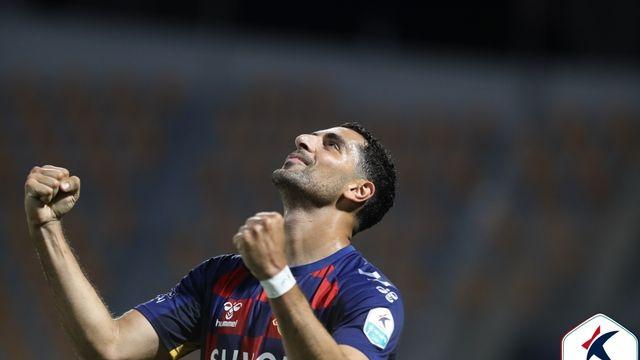 싸박부터 이동경까지 7명 3골차…뜨거워진 K리그1 득점왕 경쟁