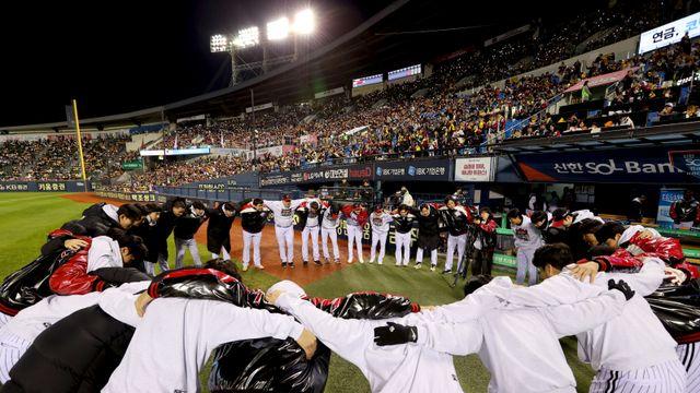 우승 확률 90.5%에도 방심할 수 없는 LG, '폰와+대전 승률 0.167'...