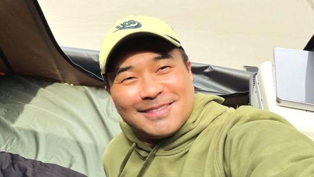 ’11년 공백’ 정준, 사업가로 새출발…”전자담배→가구까지” [RE:스타]