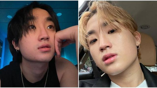 '고등래퍼' 출연 중국인 래퍼 디아크(D.Ark), 대마투약 혐의로 체포