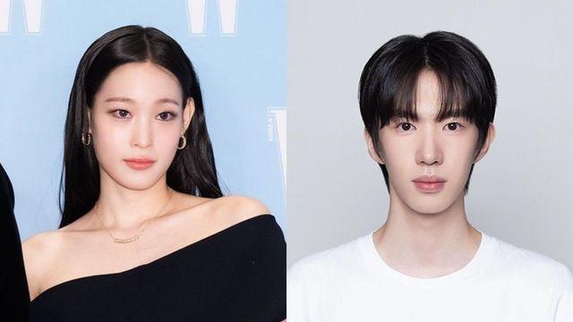 ‘신세계 3세’ 애니 이어…’신전떡볶이’ 손자도 데뷔 확정했다