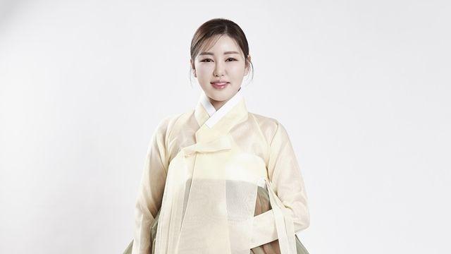 송가인 ‘가인이어라’, 중학교 음악 교과서에 수록...‘트로트’ 장르도 최초 등재