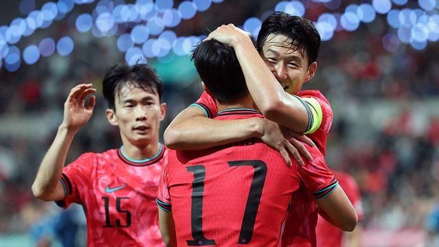 [오피셜] 볼리비아전 대전, 가나전 서울에서 개최...이재성 A매치 100경기 기념 팬존 운영 예정