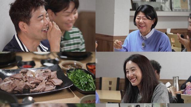 전현무, 은밀한 첫 만남 고백 “아침에 처음 봤는데…” (‘전현무계획3’)