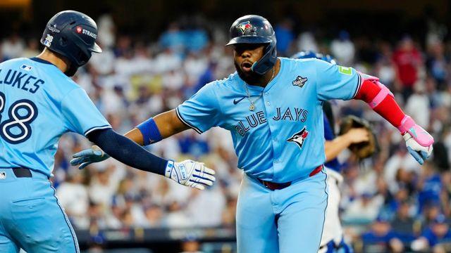 오타니 나와도 문제 없어!…토론토, 블게주 홈런+비버 5⅓이닝 쾌투 앞세워 다저스 6-2 제압